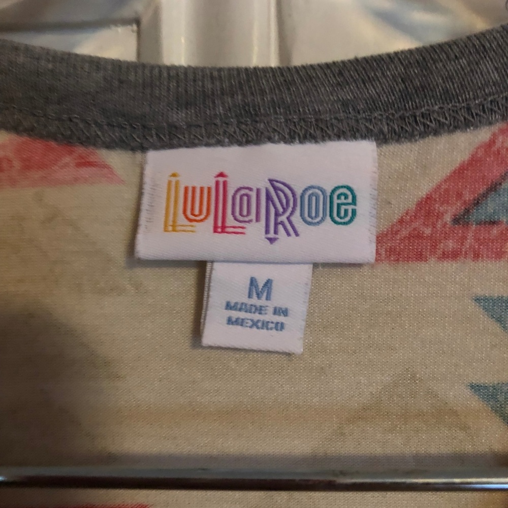Lularoe Randy - Picture 2 of 2